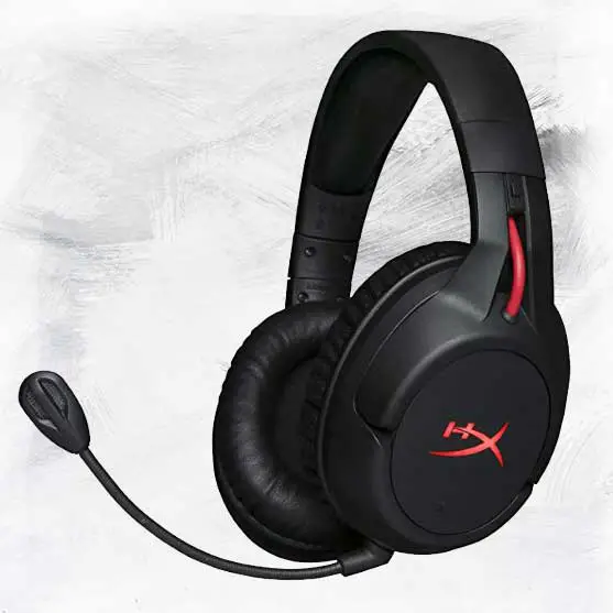HyperX Cloud Flight Review