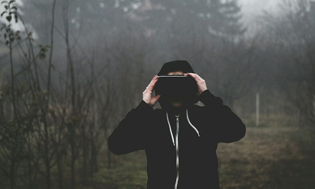 How to Use Samsung VR Headset
