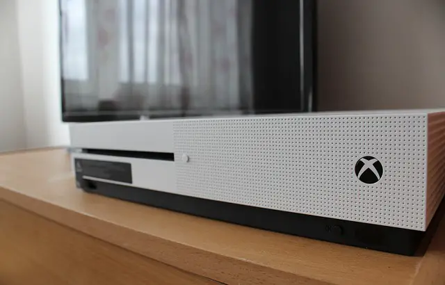 xbox one